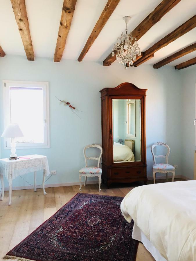 Casa Mongolfiere Venezia Appartement Buitenkant foto